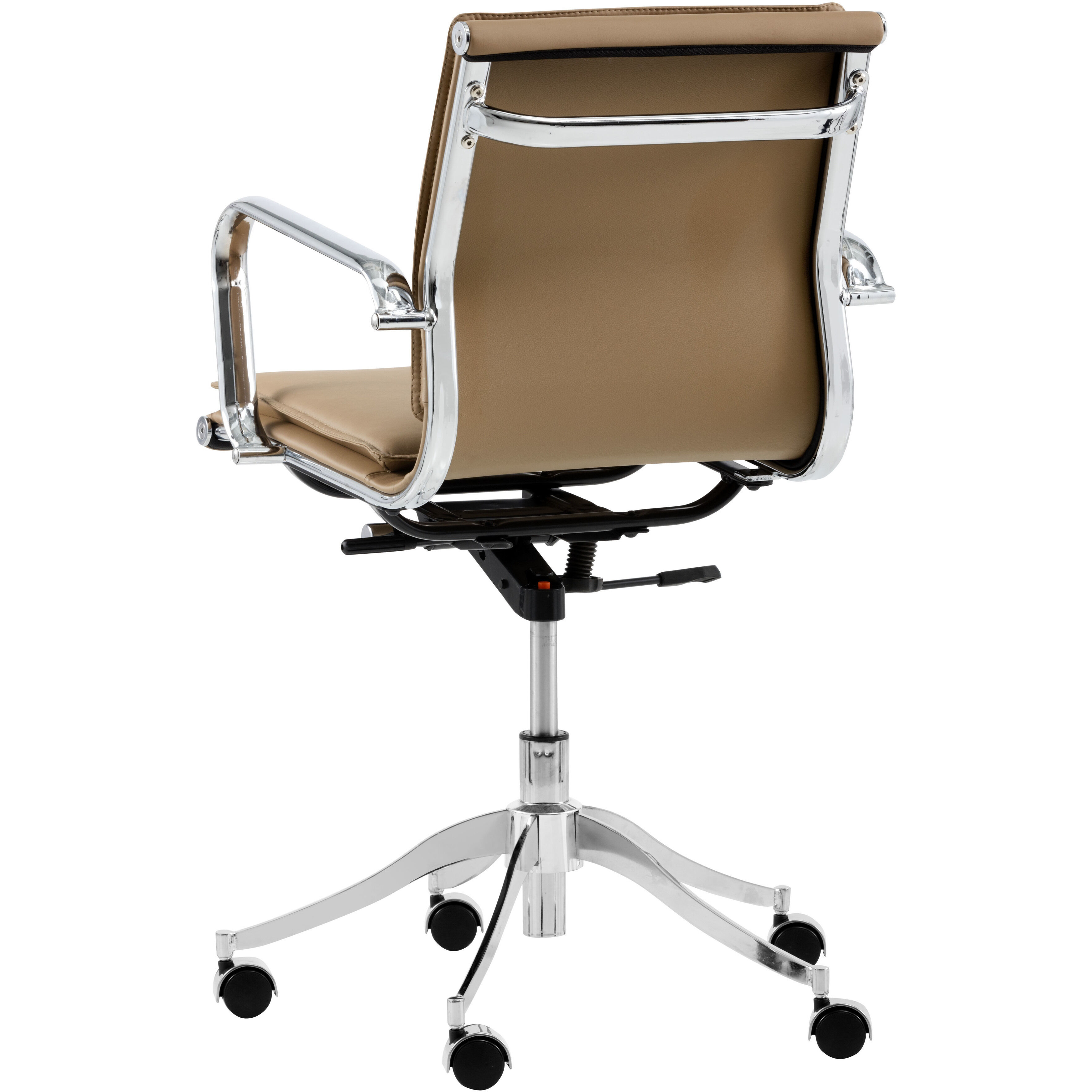Morgan Tan Office Chair